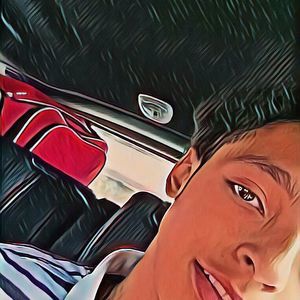 Meet your Posher, Kai